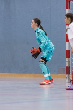 Bild 41 - wCJ Norddeutsches Futsalturnier Auswahlmannschaften